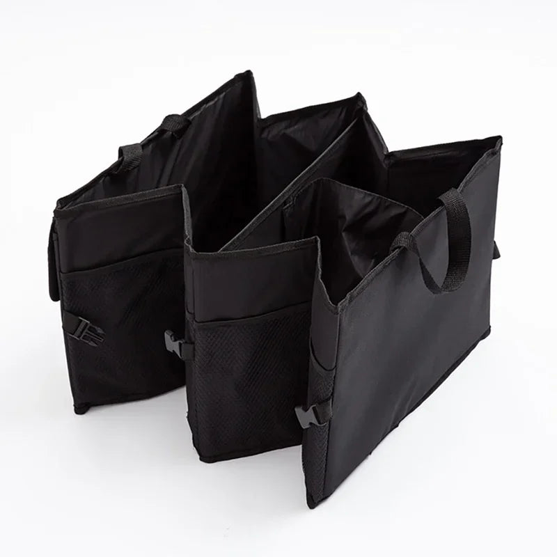Collapsible Trunk Organizer — Extra Large