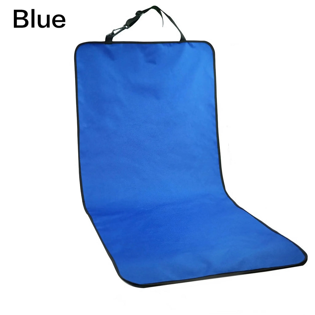 Waterproof Car Pet Seat Cover