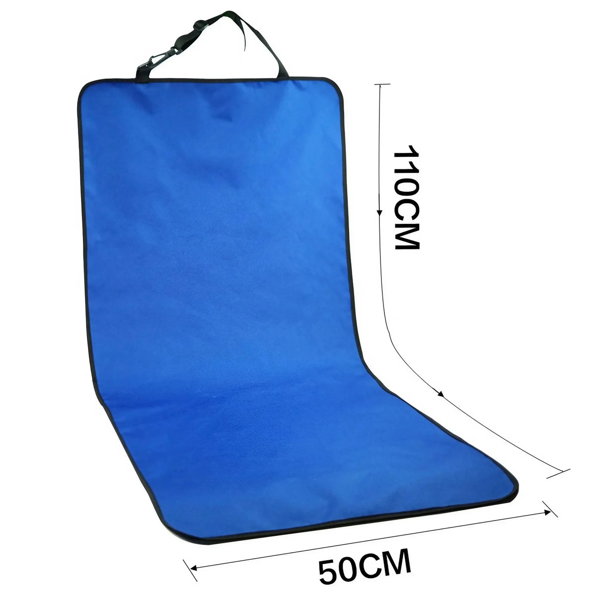 Waterproof Car Pet Seat Cover