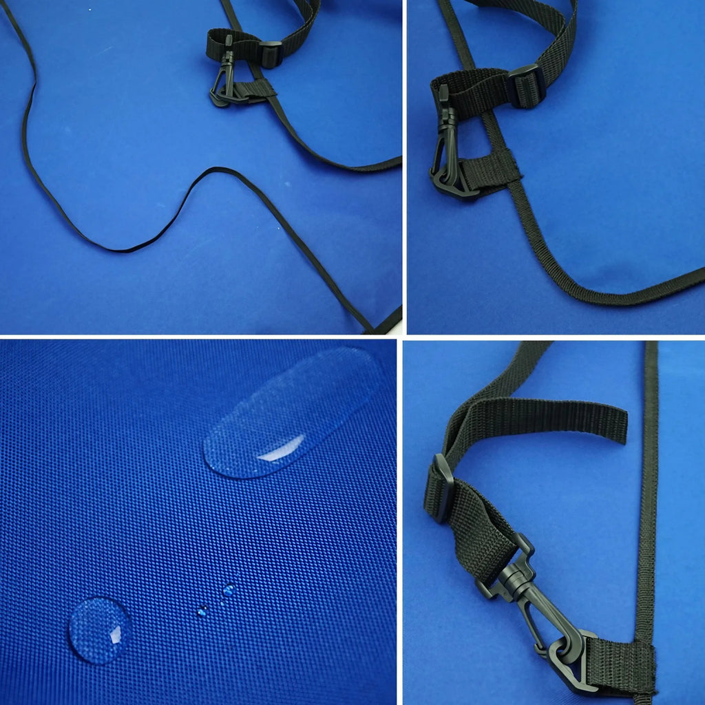 Waterproof Car Pet Seat Cover