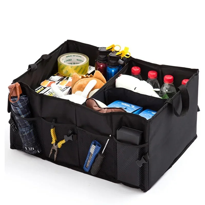 Collapsible Trunk Organizer — Extra Large