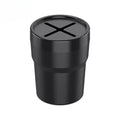 Mini Car Trash Can with Lid