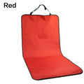 Waterproof Car Pet Seat Cover