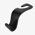 Car Headrest Hooks — Bag & Purse Hangers
